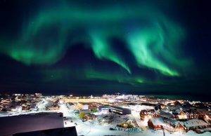 perierga.gr - Εντυπωσιακές εικόνες από τον Αρκτικό κύκλο!