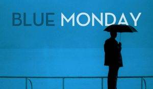 Perierga.gr-Blue Monday: Γιατί η σημερινή μέρα θεωρείται η πιο καταθλιπτική του χρόνου;