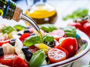 Perierga.gr - Η μεσογειακή διατροφή πρώτη στις καλύτερες δίαιτες του κόσμου