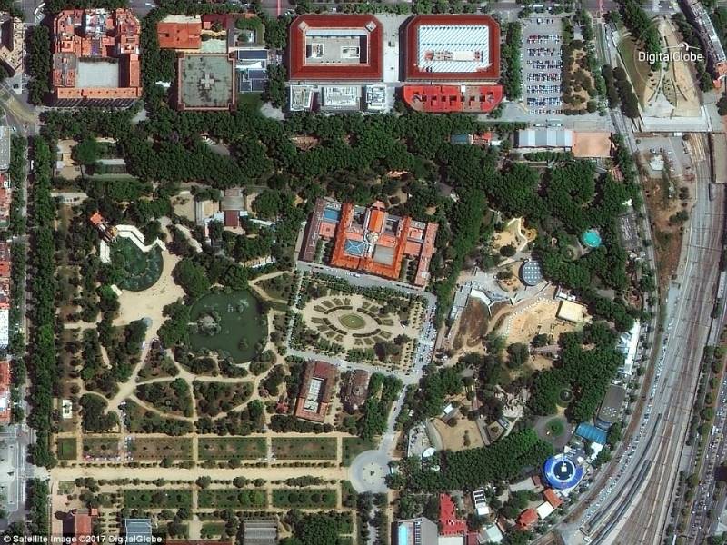 Perierga.gr - ÎÎ¹ÎºÏÎ½ÎµÏ ÏÎ¿Ï Î´ÎµÎ¯ÏÎ½Î¿ÏÎ½ ÏÎ·Î¼Î±Î½ÏÎ¹ÎºÎ¬ Î³ÎµÎ³Î¿Î½ÏÏÎ± ÏÎ¿Ï 2017 Î±ÏÏ Î´Î¿ÏÏÏÏÏÎ¿