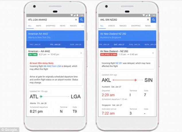 Perierga.gr - Î Google ÏÏÎ¿Î²Î»Î­ÏÎµÎ¹ Î¼Îµ Î±ÎºÏÎ¯Î²ÎµÎ¹Î± ÏÎ¹Ï ÎºÎ±Î¸ÏÏÏÎµÏÎ®ÏÎµÎ¹Ï ÏÏÎ®ÏÎµÏÎ½