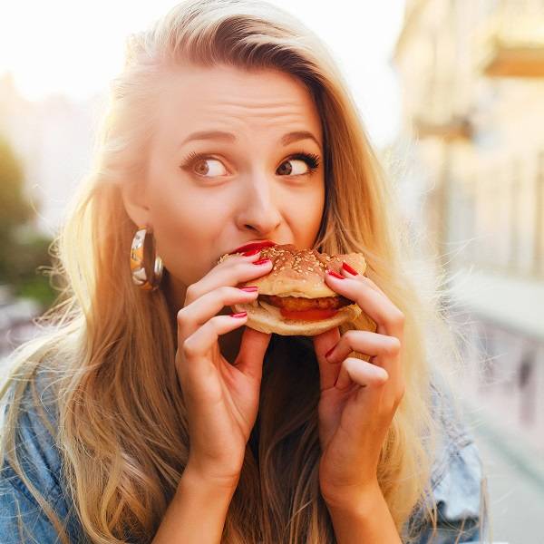kopela burger