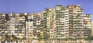 Kowloon, μια πόλη παρανόμων