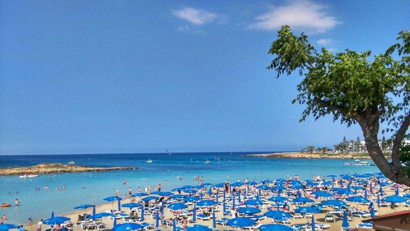 Perierga.gr - Οι κορυφαίες παραλίες του κόσμου για το 2018 από το Tripadvisor