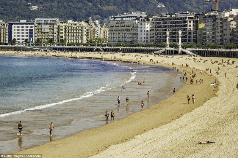 Perierga.gr - Οι κορυφαίες παραλίες του κόσμου για το 2018 από το Tripadvisor