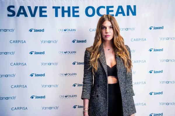 Bianca Brandolini d' Adda