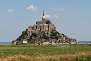 Το ενÏÏ
ÏÏÏÎ¹Î±ÎºÏ Mont Saint Michel