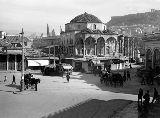 Perierga.gr - Î¦ÏÏÎ¿Î³ÏÎ±ÏÎ¯ÎµÏ Î±ÏÏ Î¼Î¹Î± Î¬Î»Î»Î· ÎÎ¸Î®Î½Î±