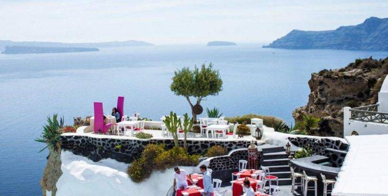 Perierga.gr - Τα καλύτερα ελληνικά εστιατόρια του 2018