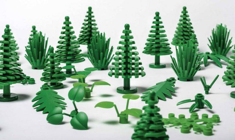 Perierga.gr - Τι διαφορετικό έχουν αυτά τα τουβλάκια lego;