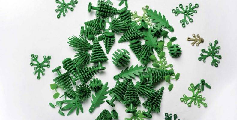 Perierga.gr - Τι διαφορετικό έχουν αυτά τα τουβλάκια lego;