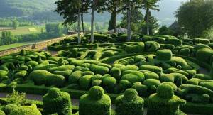 Θαυμαστοί κήποι στη Γαλλία