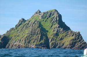 Perierga.gr - Skellig Michael