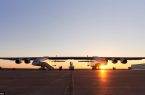 Perierga.gr - Το μεγαλύτερο αεροπλάνο του κόσμου απέχει λίγους μήνες από την πρώτη πτήση του