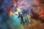 Perierga.gr - Θεαματικές εικόνες της NASA από ένα κολοσσιαίο αστρικό νεφέλωμα