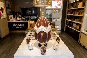 Perierga.gr - Ένα πασχαλινό αυγό που αξίζει 5.700€!