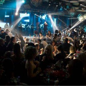 Εντυπωσιακό φινάλε για τον Νίκο Μακρόπουλο