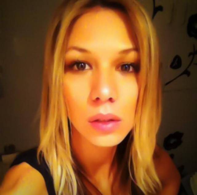 alexandra nikolaidou