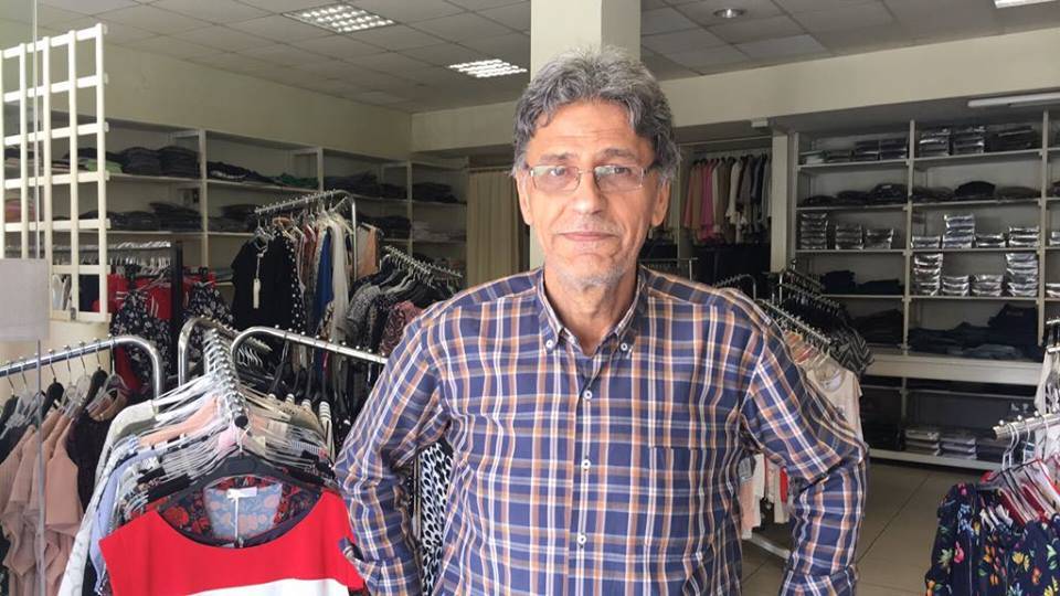 tsakopoulos