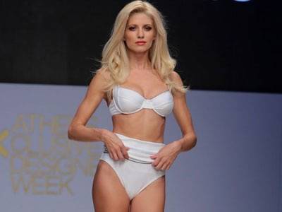 aravani modelo