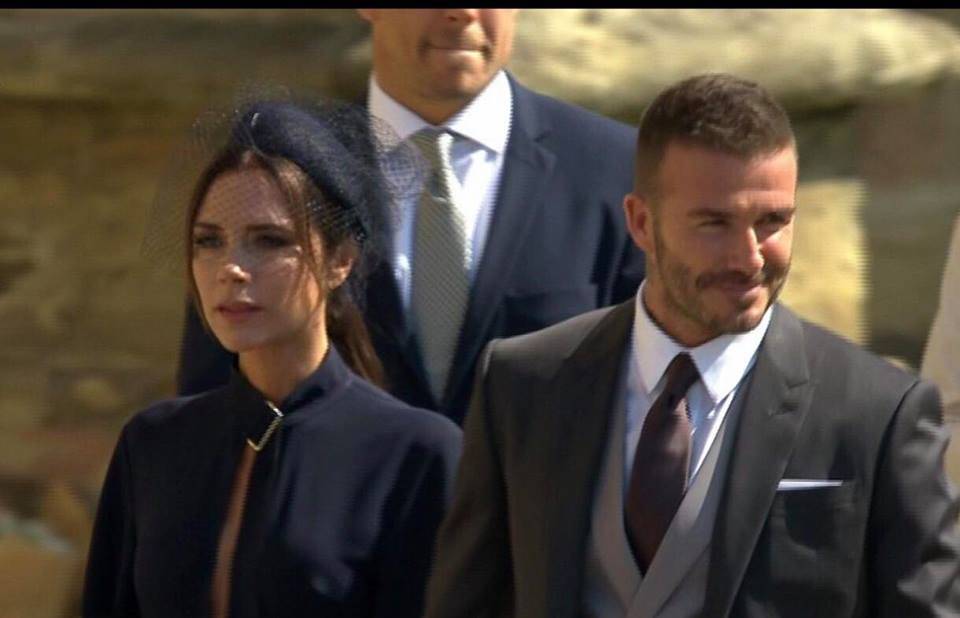 beckham