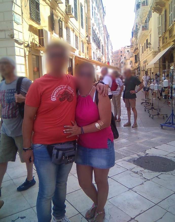 Î¤ÏÎ¯ÎºÎ±Î»Î± - Î´ÏÏÏÏÏÎ·Î¼Î± - ÏÏÎ¿ÏÎ±Î¯Î¿ - Î³ÎºÏÎµÎ¼ÏÏ - Î¿Î¹ÎºÎ¿Î³Î­Î½ÎµÎ¹Î±