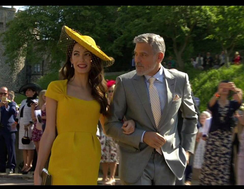 clooney