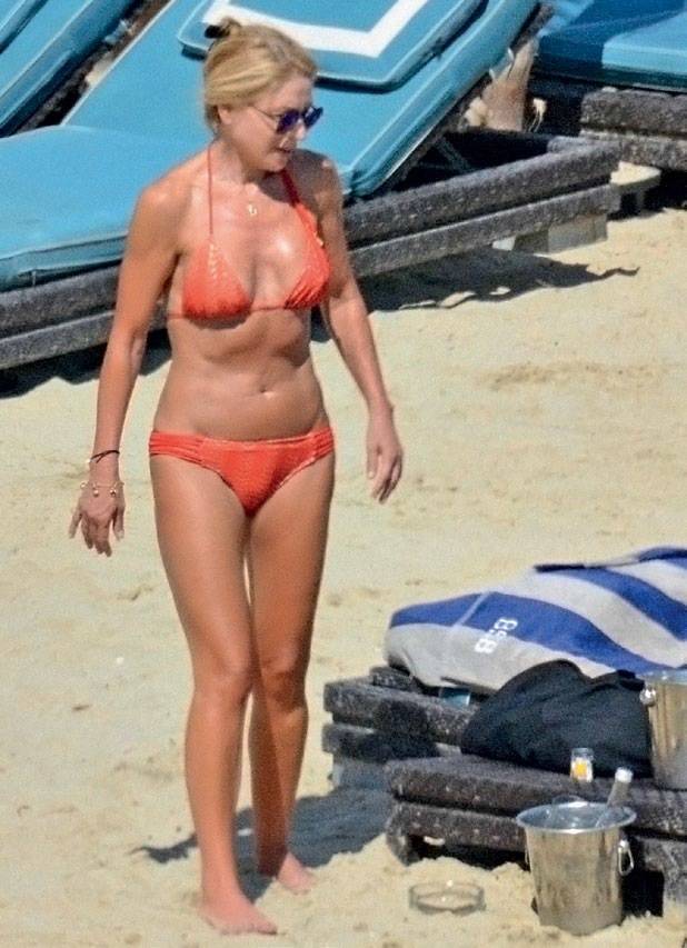 elli stai mykonos