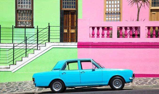 Perierga.gr - Ταξιδιωτικές φωτογραφίες απ΄ όλο τον πλανήτη γεμάτες χρώματα!