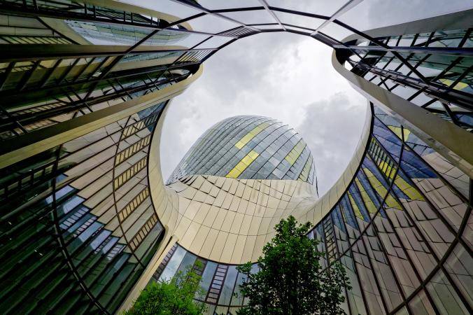 Perierga.gr - 10 μουσεία με ιδιαίτερο αρχιτεκτονικό σχεδιασμό