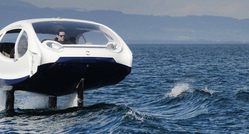 Perierga.gr - ÎÎ¯Î½Î±Î¹ Î±ÏÏÏ ÏÎ¿ Î¸Î±Î»Î¬ÏÏÎ¹Î¿ ÏÎ±Î¾Î¯ ÏÎ¿Ï Î¼Î­Î»Î»Î¿Î½ÏÎ¿Ï;