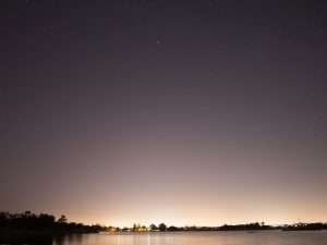 Perierga.gr - Πώς η φωτορύπανση επηρεάζει το νυχτερινό ουρανό