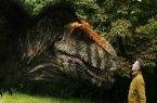 Perierga.gr - Έτσι έμοιαζε πραγματικά ο Τυραννόσαυρος Rex!