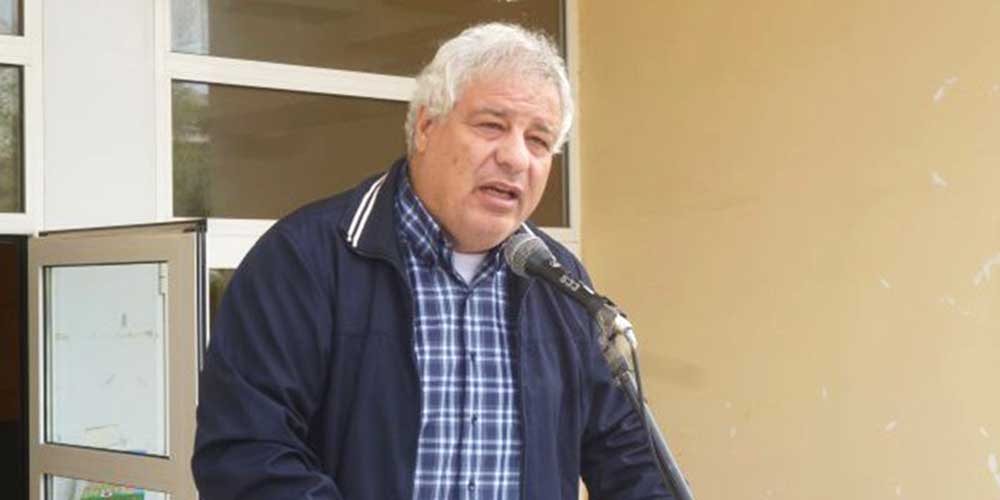stefanos