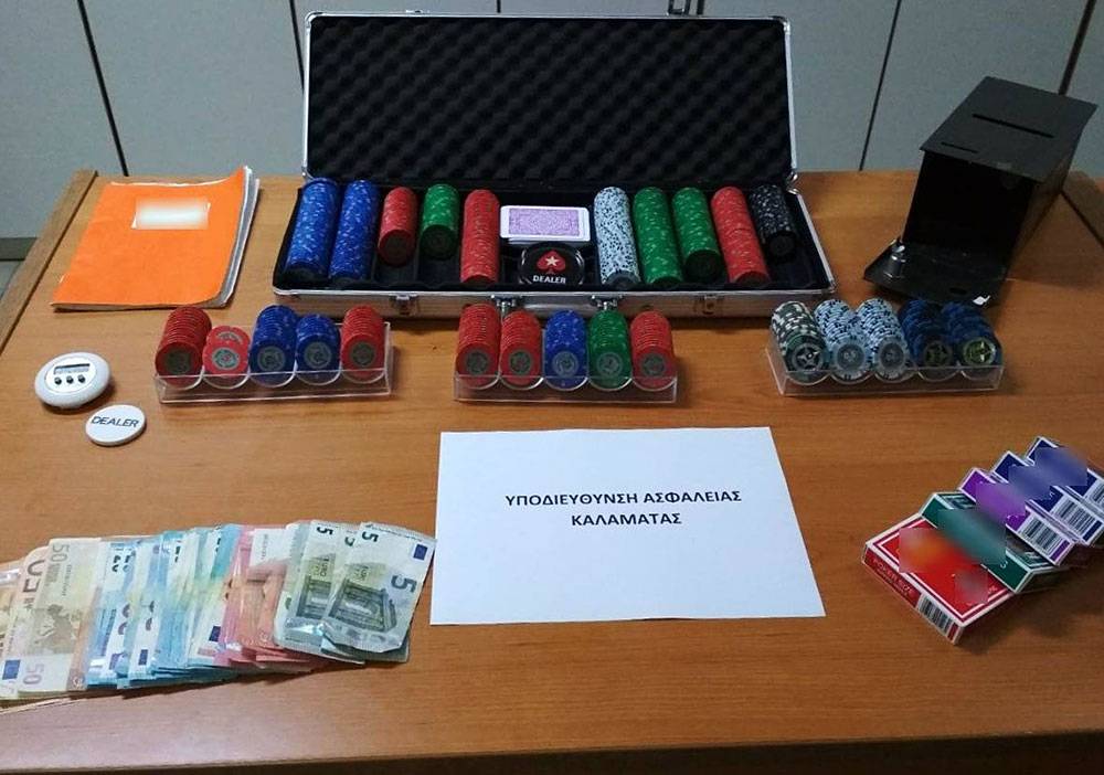 poker