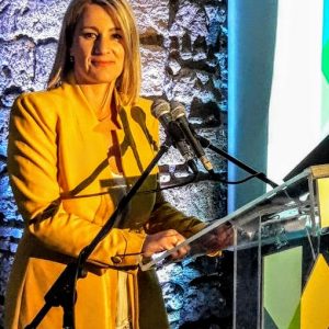 Μιά συνέντευξη που θα συζητηθεί έδωσε σήμερα το πρωί στον Best 97,3 η υποψήφια δήμαρχος Καλαμάτας Τόνια Κουζή  