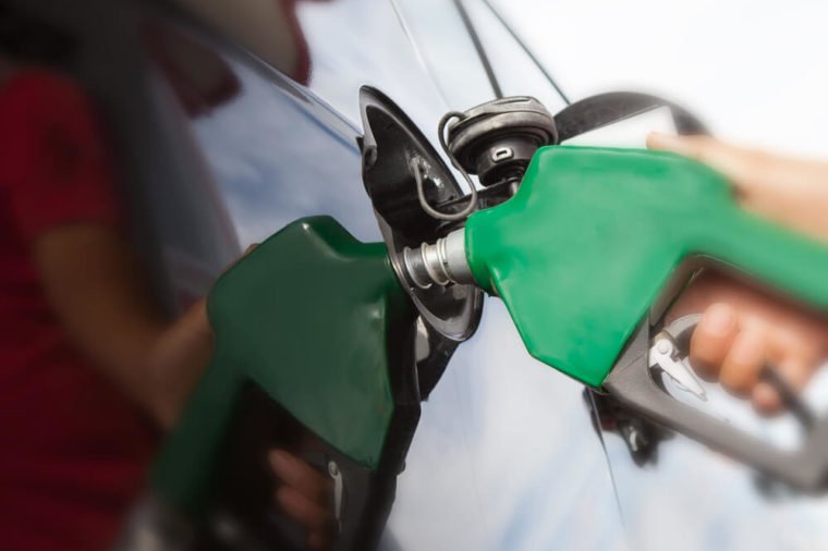 gas pump_germy items