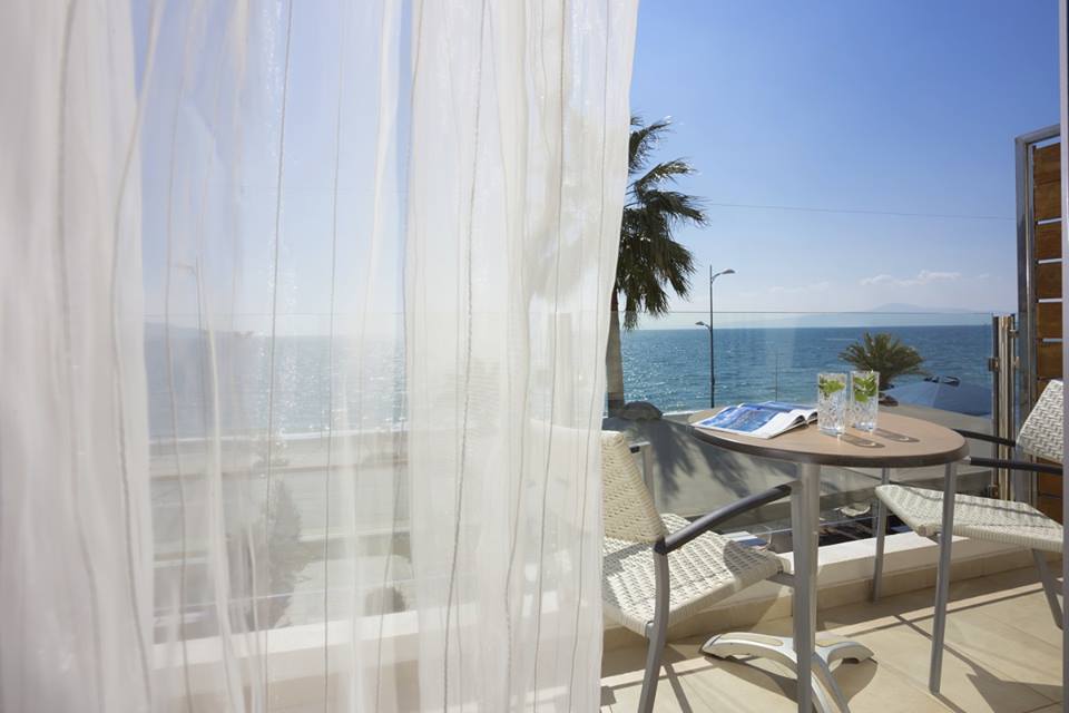 Δύο σημαντικά βραβεία για τo Elite στα Greek Travel Awards  