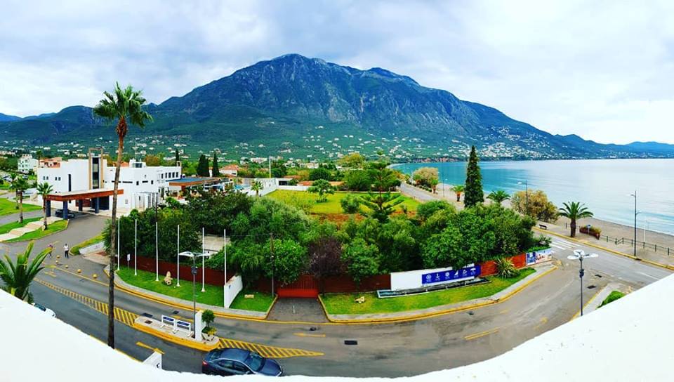 Δύο σημαντικά βραβεία για τo Elite στα Greek Travel Awards  