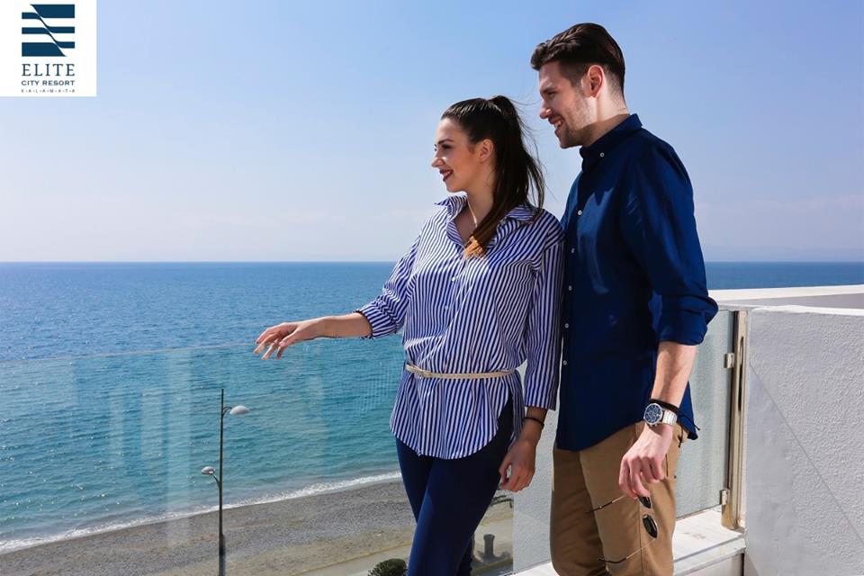 Δύο σημαντικά βραβεία για τo Elite στα Greek Travel Awards  