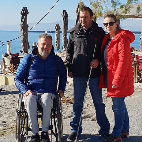 Δυναμική επίσημη… πρώτη για τον «Καλαμάτα Τόπος Ζωής»! -  Ολόκληρη η ομιλία της Υποψηφίας Δημάρχου Τόνιας Κουζή  