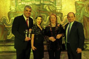 Δύο σημαντικά βραβεία για τo Elite στα Greek Travel Awards  