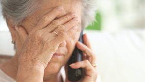 τηλεφωνικές απάτες - Απέσπασαν από ηλικιωμένους 36.000 ευρώ  