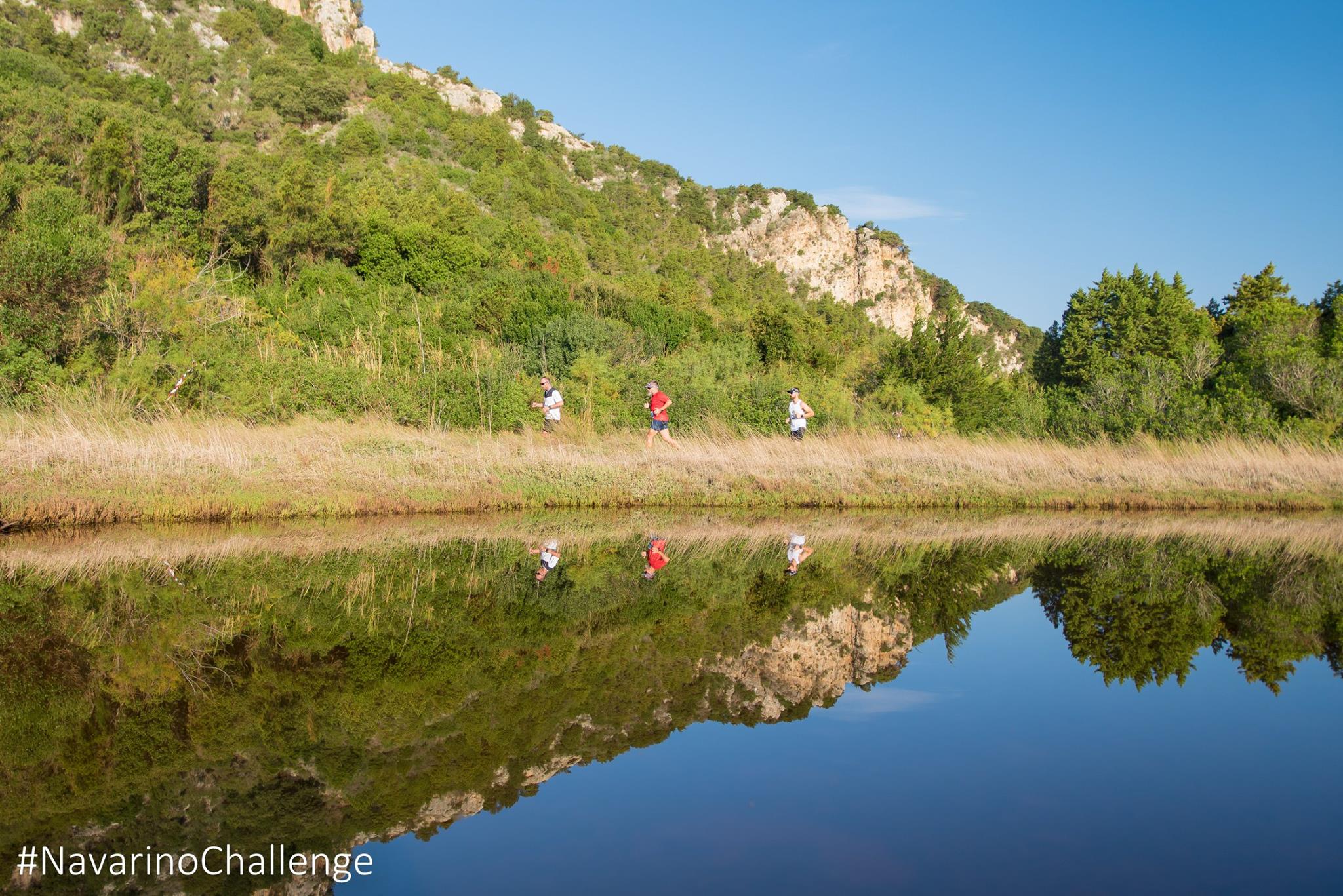 Navarino Challenge 1_Running Navarino Challenge_by Elias Lefas