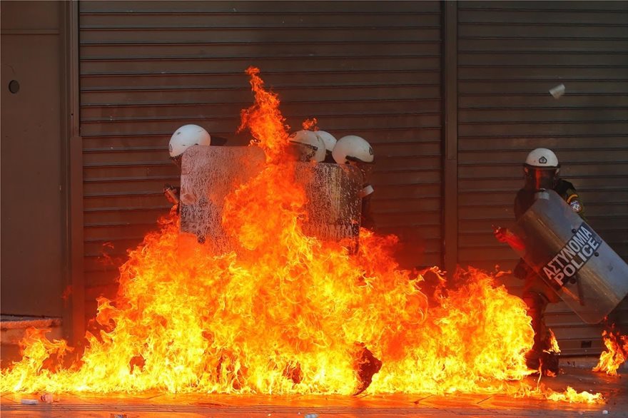 reuters-behrakis-athina