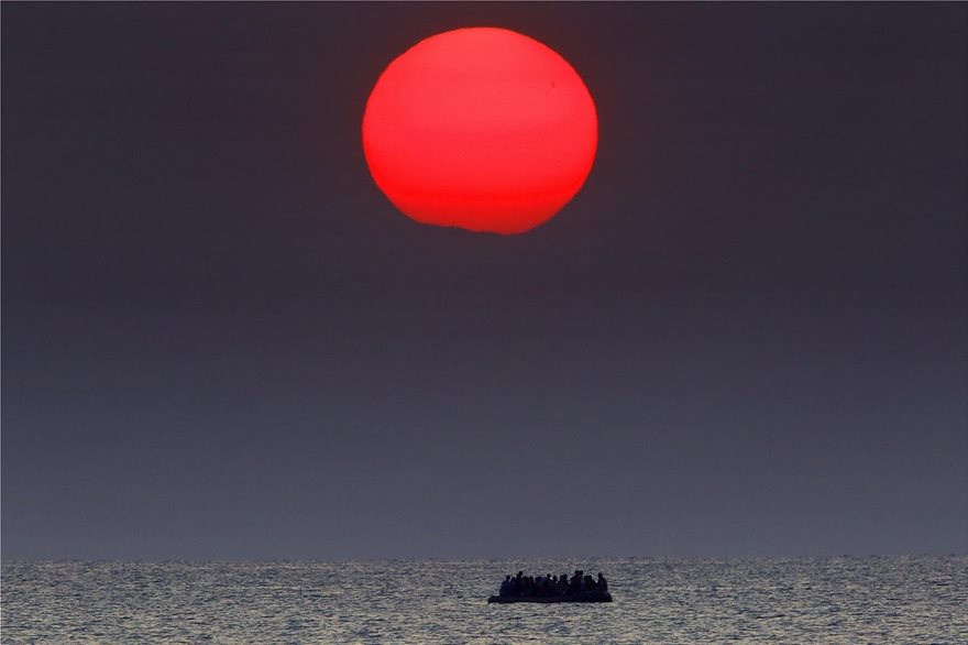 reuters-behrakis-varka