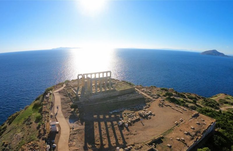 Perierga.gr - Οι καλύτεροι προορισμοί για μοναχικούς ταξιδιώτες