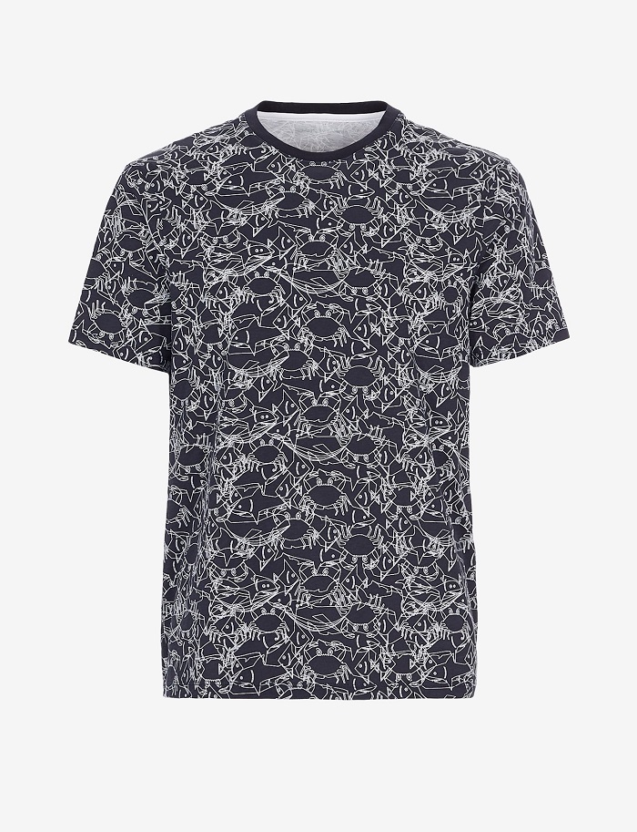 T-shirt
Armani
Exchange
armaniexchange.
com