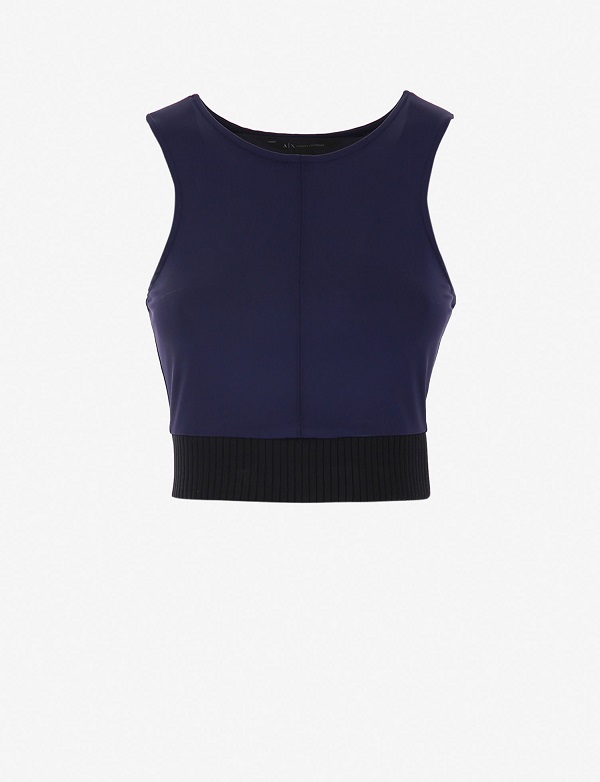 Τοπ.
Armani
Exchange
armaniexchange.
com