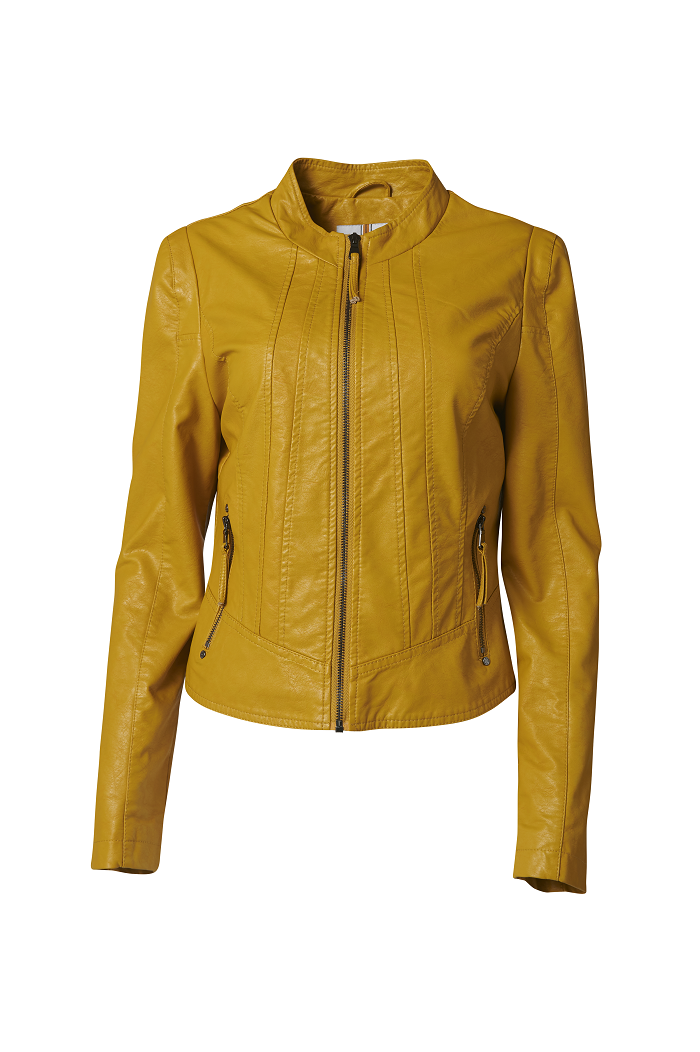 Jacket.
attrattivo
attrattivo.g